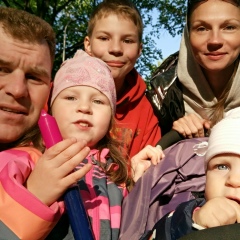 Дмитрий Мохнаткин, 27.04, Санкт-Петербург