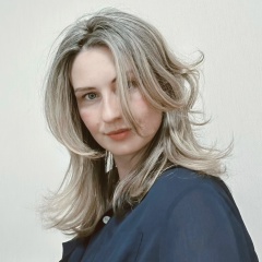 Наталия Сергеевна, 24.01, Санкт-Петербург
