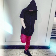 Christian Beadles, 22.11.1996, Atlanta