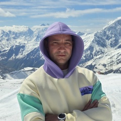 Владимир Зиновьев