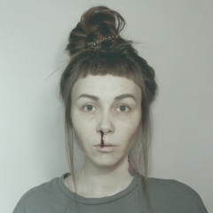 Cocaine Pony, 24.04.1989, Москва