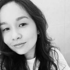 Ирина Ким, 29.08, Домодедово