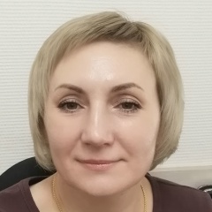 Анна Чернявская, Воронеж