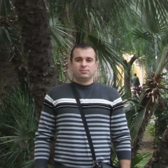 Александр Сологуб, 03.02.1986, Одесса