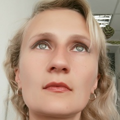 Женя Новикова, 15.05, Ялта