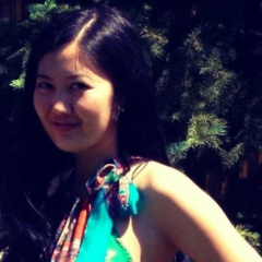 Гульнура Медетханова, 06.03.1988, Алматы