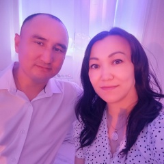 Назира Каримова, 26.03, Омск