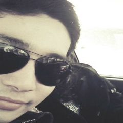 Azim Aziz, 06.03.1990, Шымкент