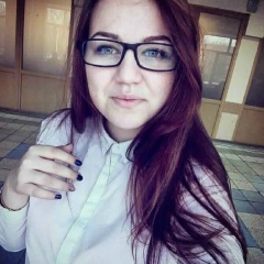 Софья Иванова, 09.07, Berlin