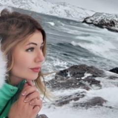 Настасья Влахова, 09.03