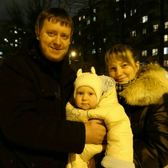 Андрей Шершнев