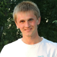 Сергій Прокопчук, 03.06.1990, Костополь