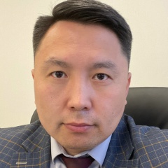 Цырен Доржиев, 02.01, Иркутск