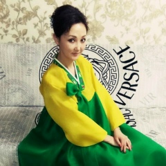 Альфия Ким, 27.04.1988, Алматы