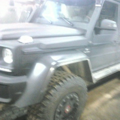 Дмитрий Михалыч, 16.01, Красногорск