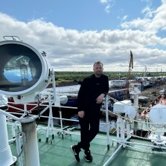 Павел Ямов, 08.07.1991, Архангельск