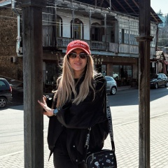 Настя Норкина, 06.12, Петропавловск