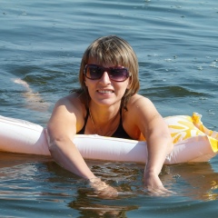 Анна Силина, 05.06, Знаменск