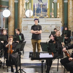 Олег Мясоедов, Beijing