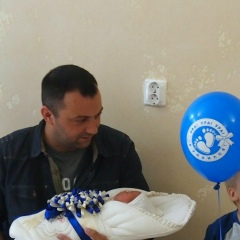 Степан Цепалкин, 06.07.1982, Санкт-Петербург