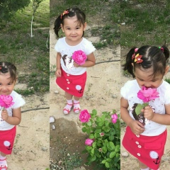 Ясмина Нурмаганбетова, 30.10.1987, Жанаозен