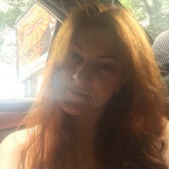 Оксана Моисеенко, 25.03, Санкт-Петербург