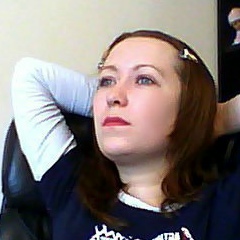 Светлана Ситникова, 04.12.1986, Санкт-Петербург