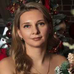 Яна Абаркина, 25.03.1991, Санкт-Петербург