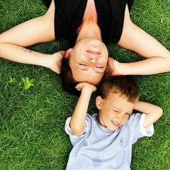 Дарья Самойлова, Саратов