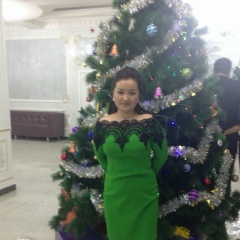 Айнура Сарбалина, 09.07.1988, Атырау