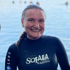 Елена Помогаева, 27.12.1984, Москва