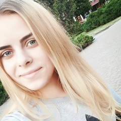 Оля Куліневич, 23.06