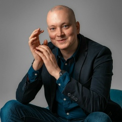 Борис Прядкин, 22.05