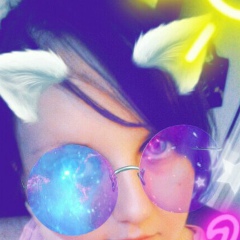 Алёна Рагозина, 10.09.1990, Бишкек