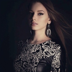 Оля Калабердина, 31.05, Los Angeles