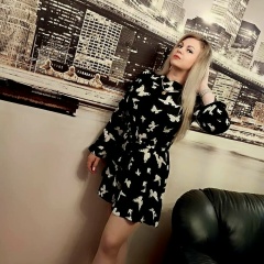 Татьяна Хасанова, 07.05, Сортавала