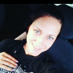 Маришка Федюшина, 01.10