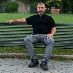 Манук Овелян