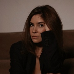 Света Баранова, 30.03.1990, Санкт-Петербург