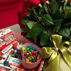 Aynura Aliyeva, 29.11.1989, Красноярск