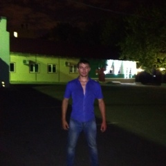 Женя Таскин, 06.05.2003