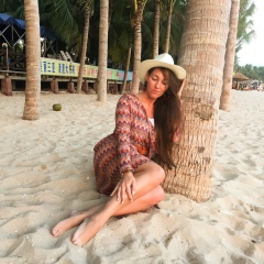 София Нечева, 11.09.1988, Санкт-Петербург