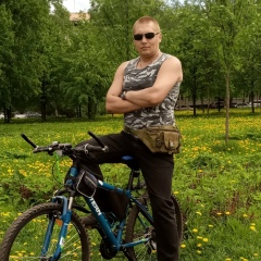 Михаил Петров, 01.06.1984, Санкт-Петербург