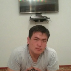 Асылбек Артыков, 14.08, Актобе