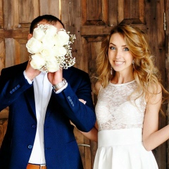 Екатерина Суменко, 07.05.1985, Санкт-Петербург