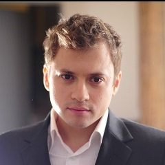 Андрей Гайдулян, 12.04.1984, Москва