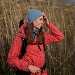 Инга Гартунг, 28.09