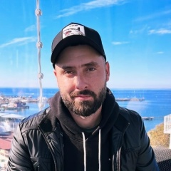 Евгений Санин, 28.09, Белгород