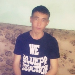 Султан Утегенов, 01.01.1994, Алматы