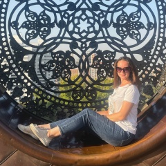 Софья Корш, 09.05.1991, Москва